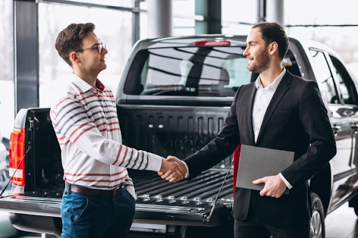 Reclaims Online Car Credit Claims