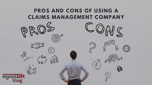 Reclaims Online Claims Management